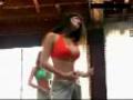 Des filles sexy muscl�es toniques mhh je kif