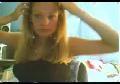Jeune �tudiante te montre sa chatte et ses nichons sa ta cam