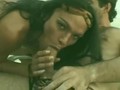 TRANSEXUEL en 69 avec un GAY