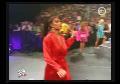 Des meufs sur le ring en bikini