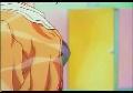 Manga ou la meuf se fait attrap dans les vestiaires