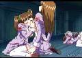 Manga d �colieres lesbiennes